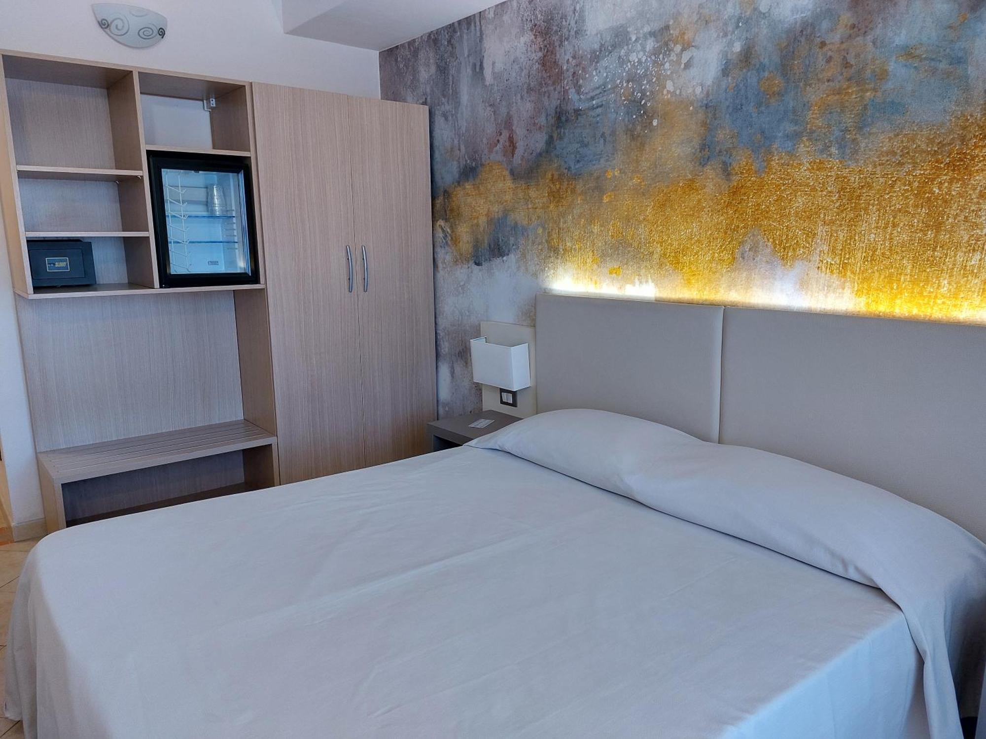 Hotel Kaly เวนติมิญา ภายนอก รูปภาพ
