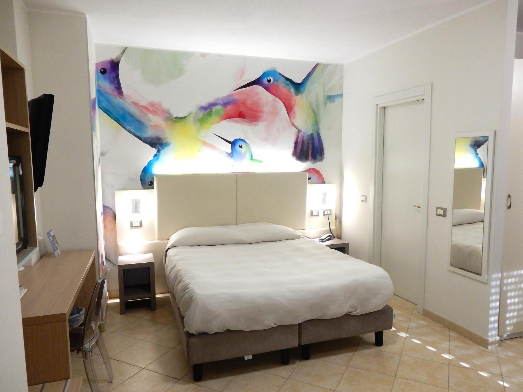 Hotel Kaly เวนติมิญา ภายนอก รูปภาพ
