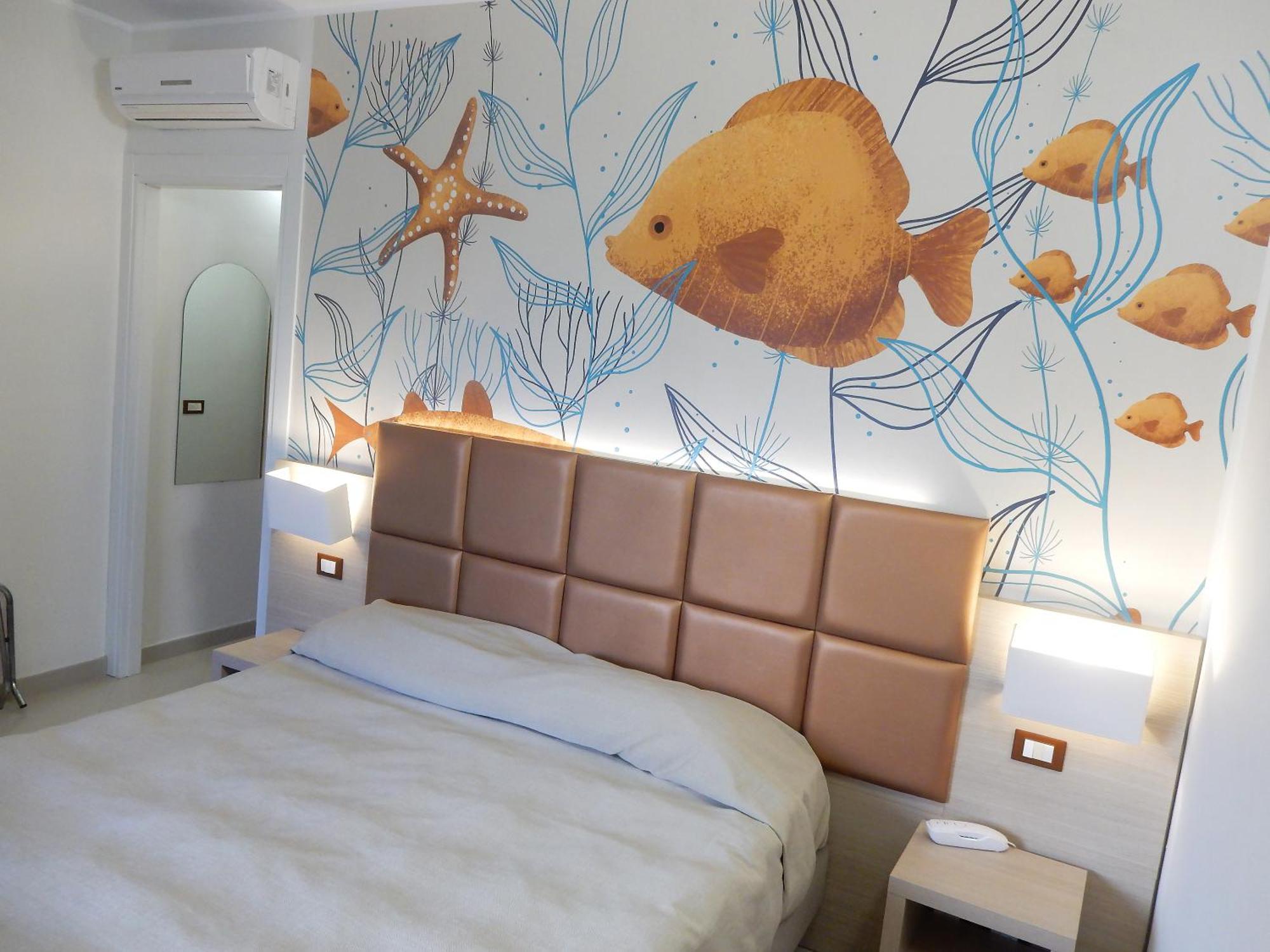 Hotel Kaly เวนติมิญา ภายนอก รูปภาพ
