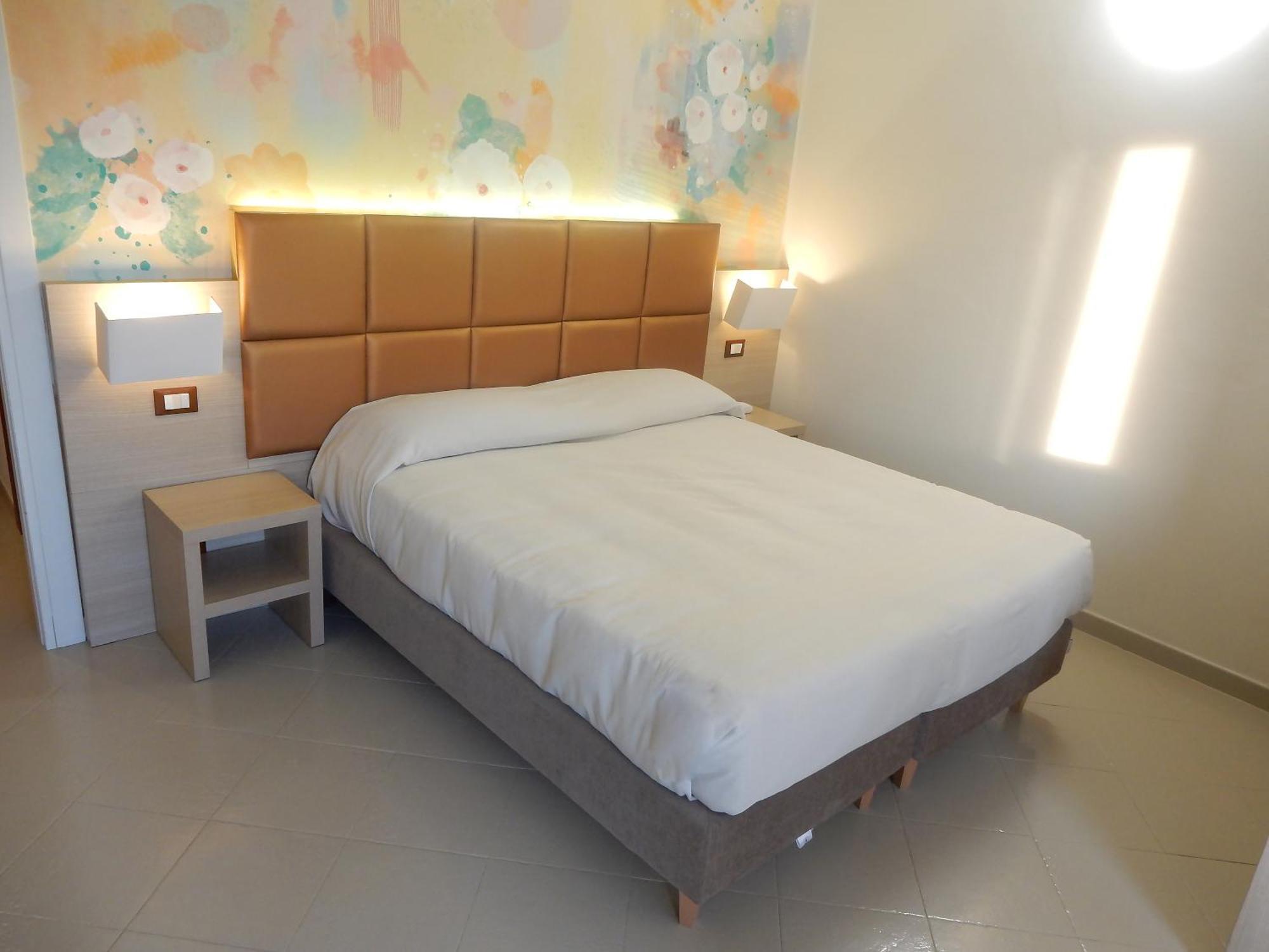 Hotel Kaly เวนติมิญา ภายนอก รูปภาพ